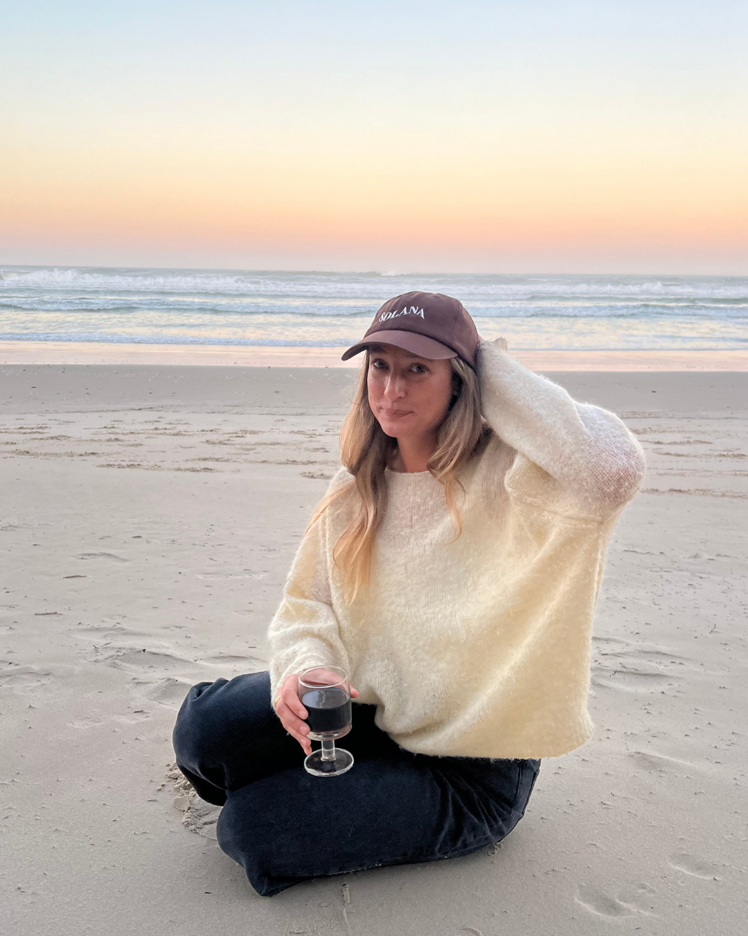 Solana Cap
