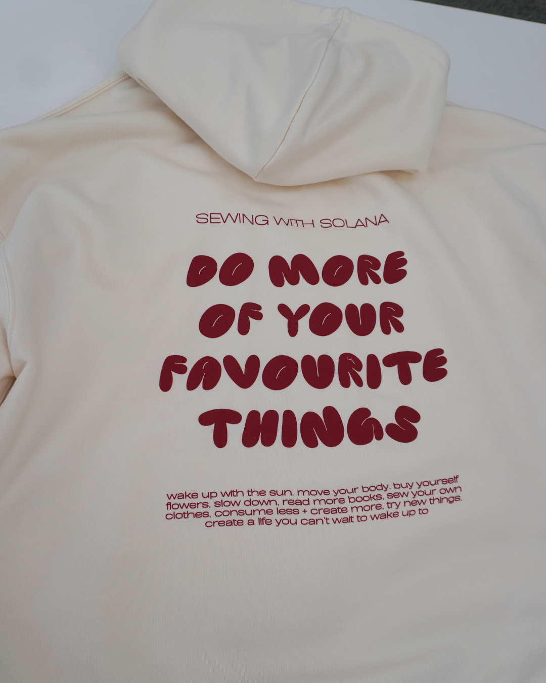 Hoodie