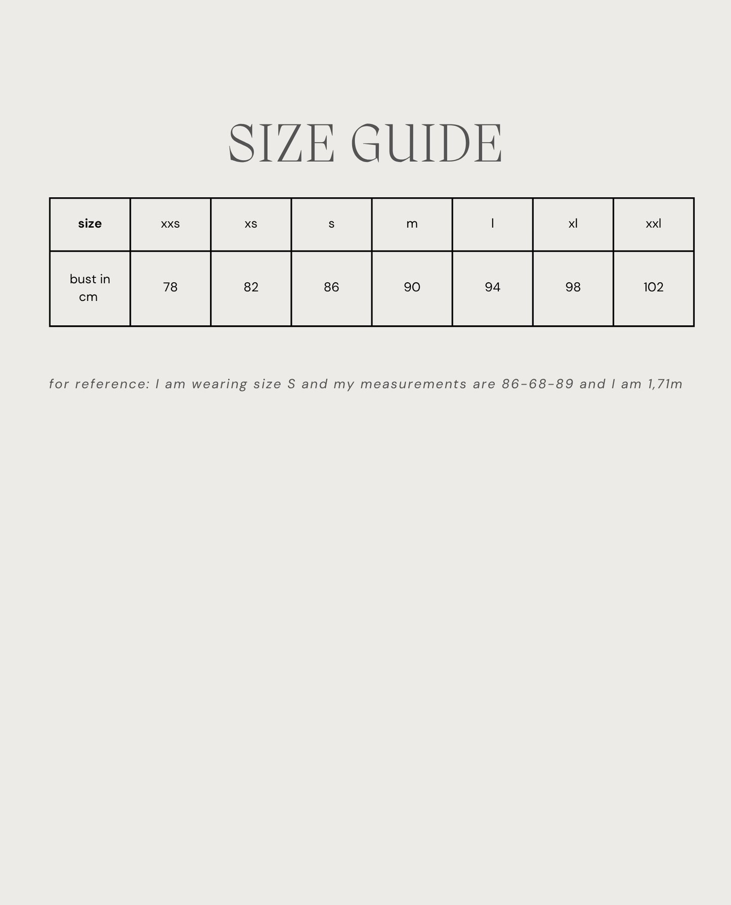 Niki Top - Digital Sewing Pattern