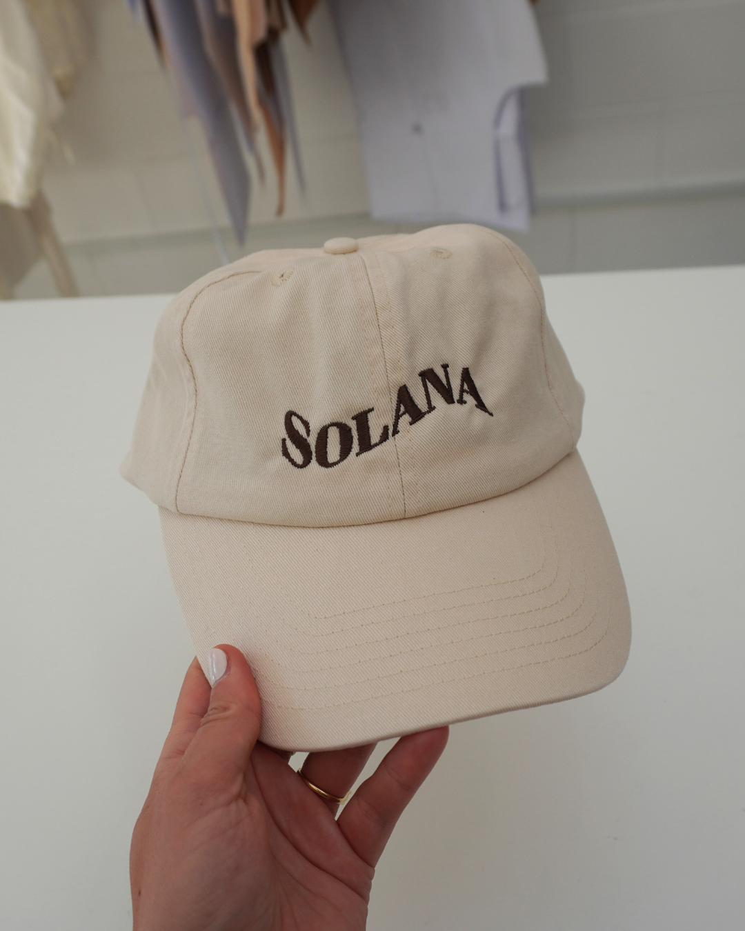 Solana Cap