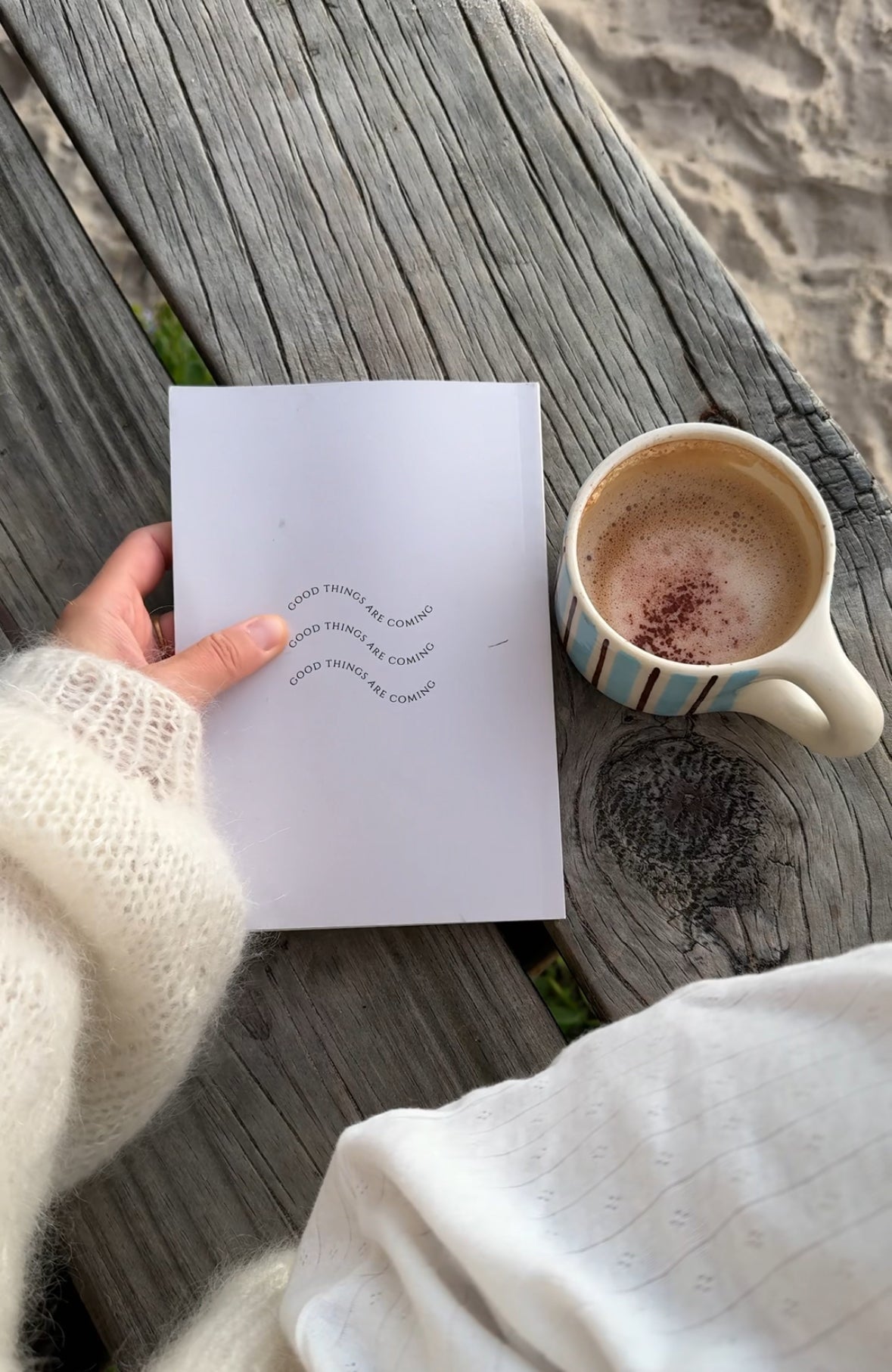 Journal