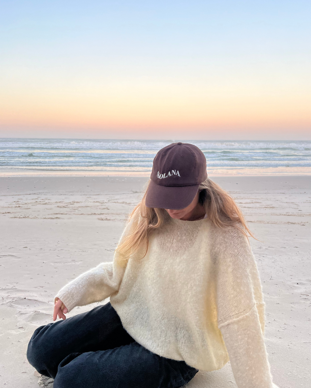 Solana Cap