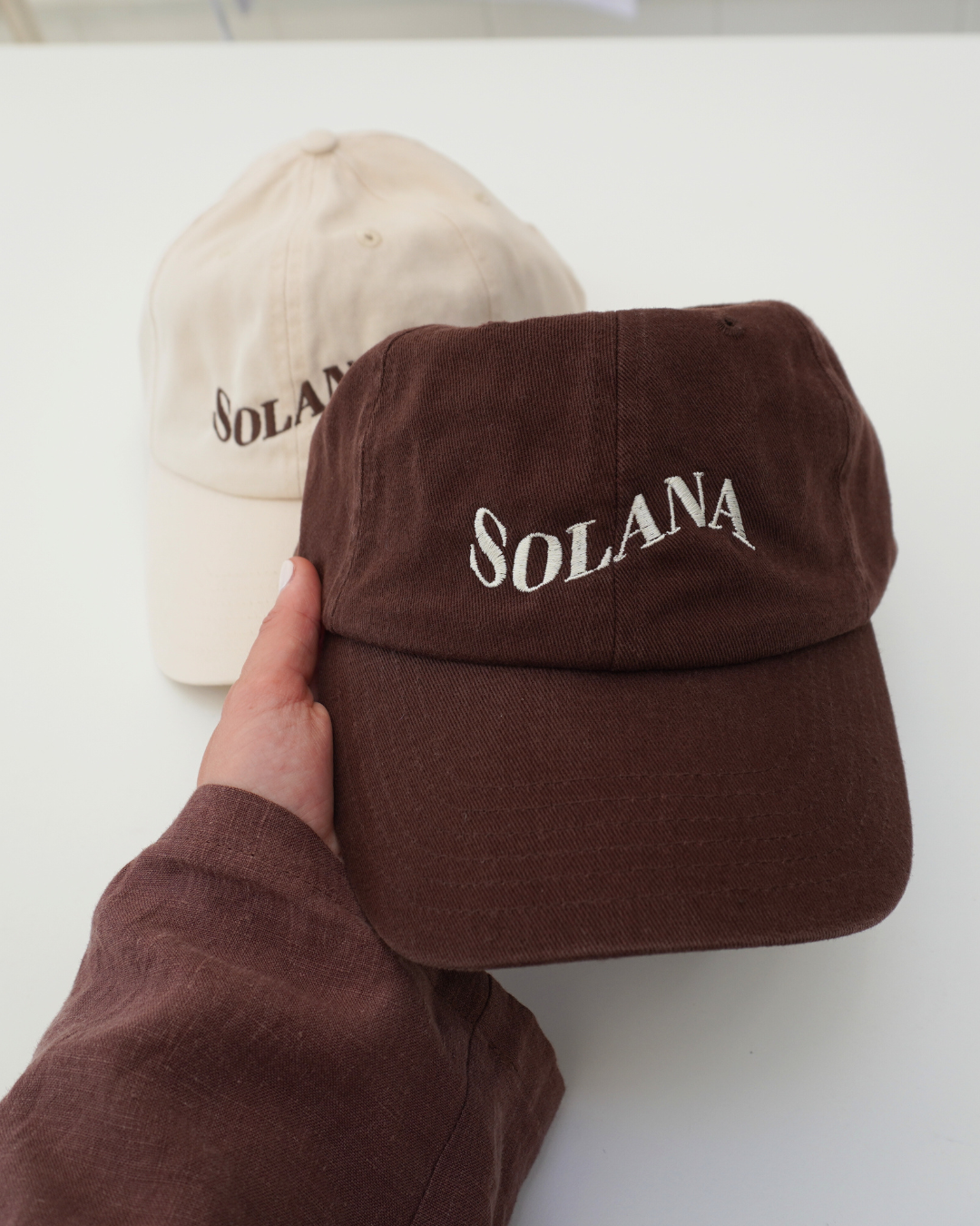 Solana Cap
