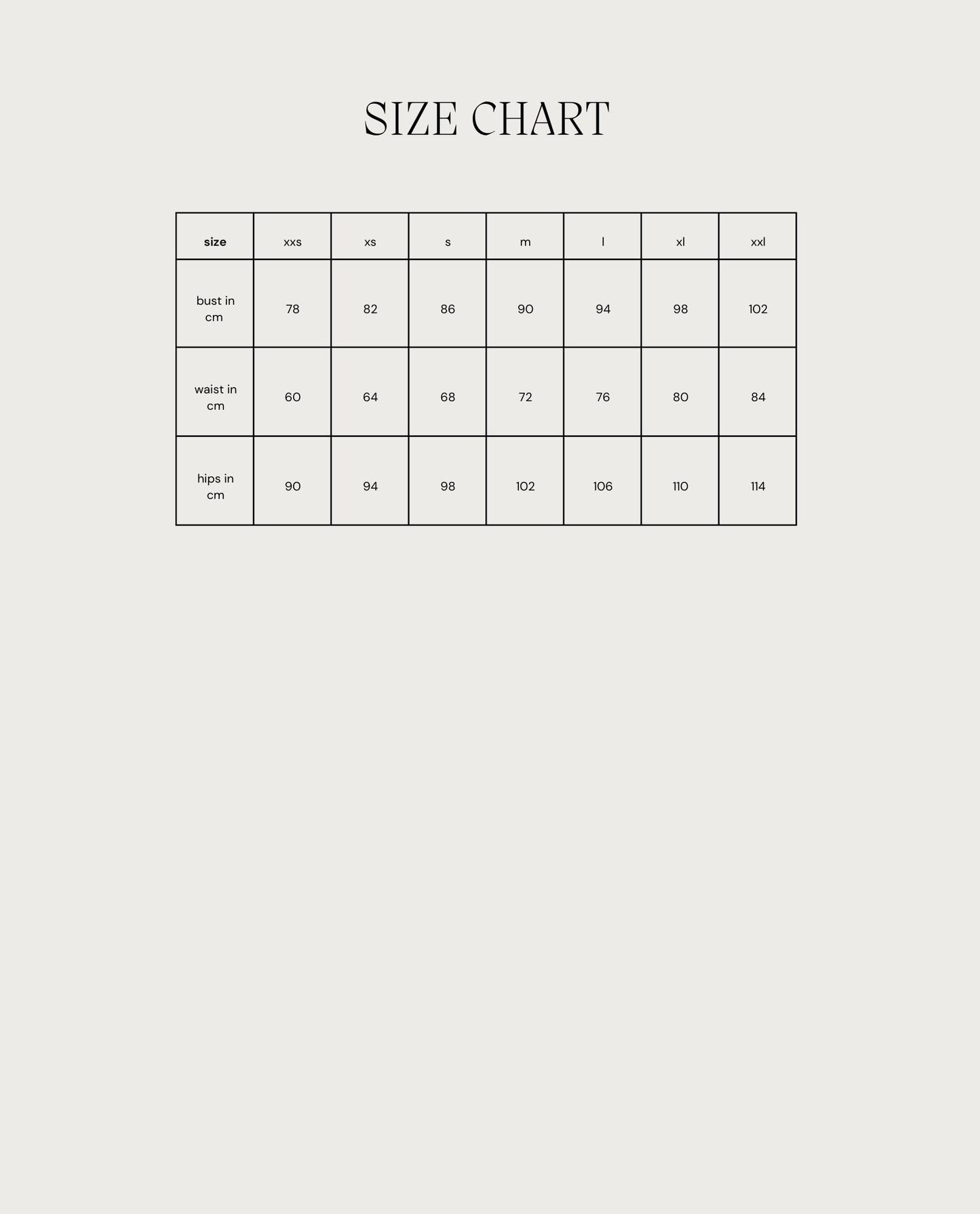 Izzy Dress - Digital Sewing Pattern