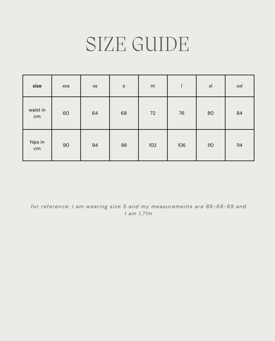 Lotti Pants - Digital Sewing Pattern – Sewing with Solana