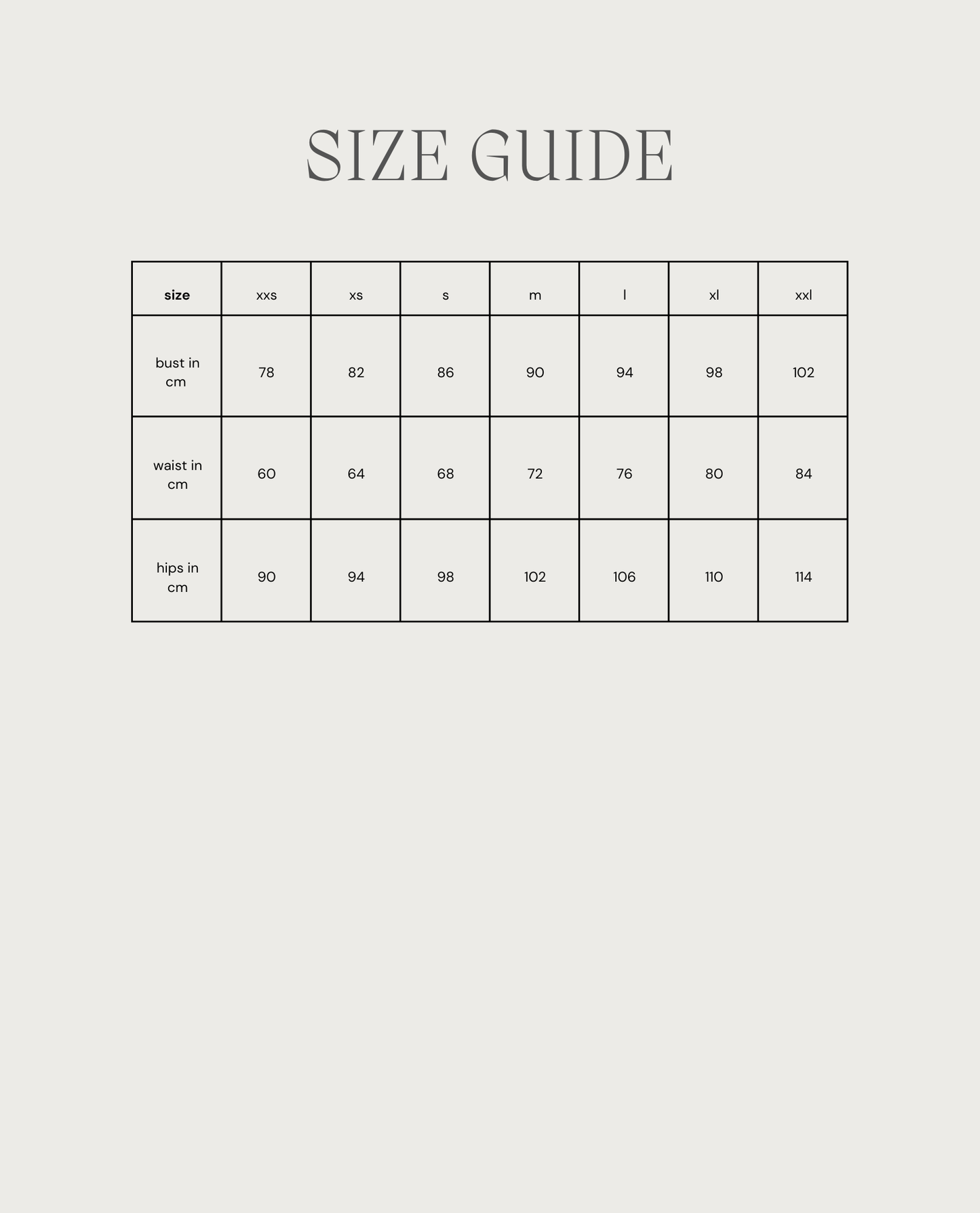 Maya Dress - Digital Sewing Pattern